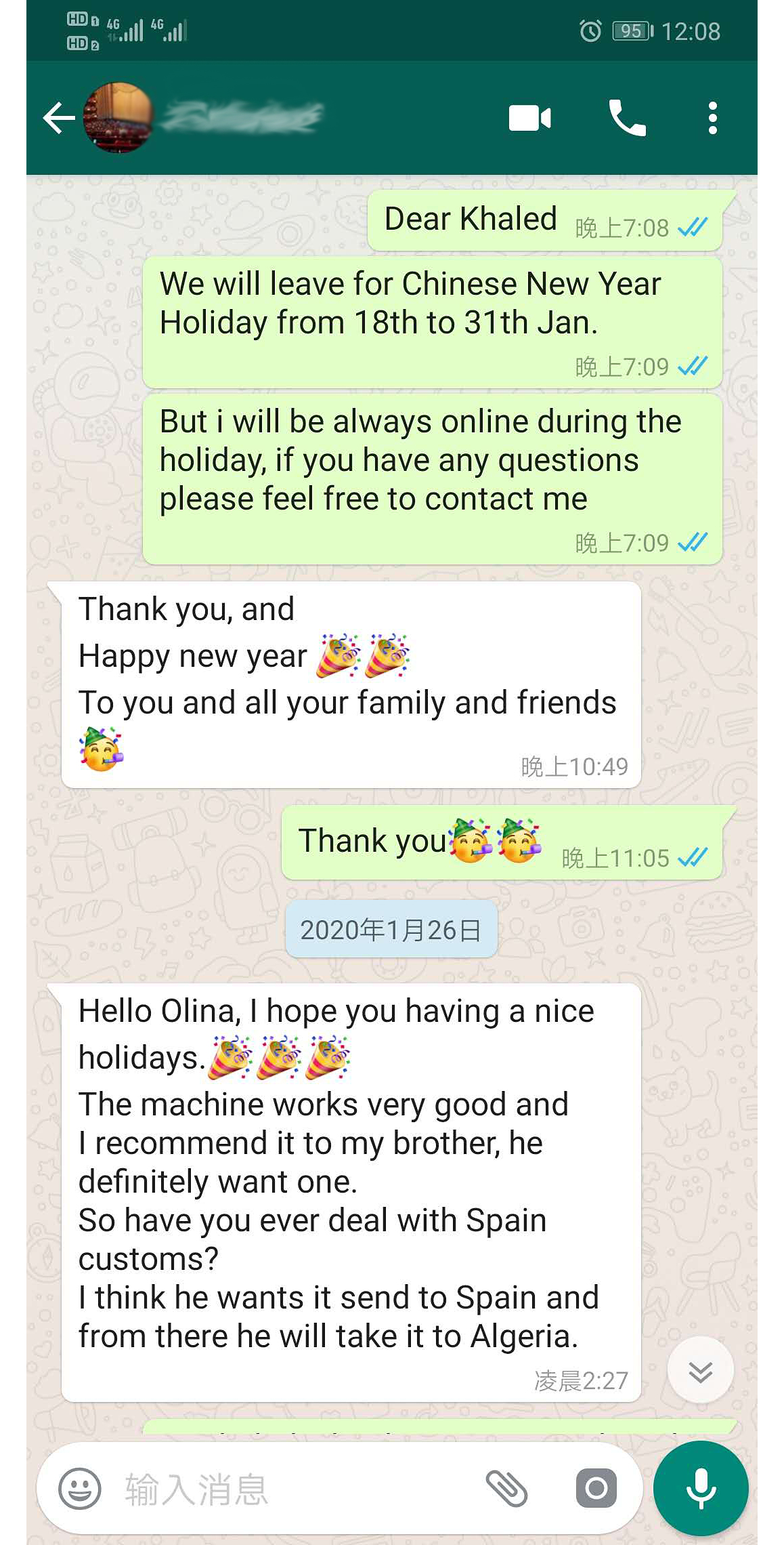 Đ&aacute;nh gi&aacute; của kh&aacute;ch h&agrave;ng 4