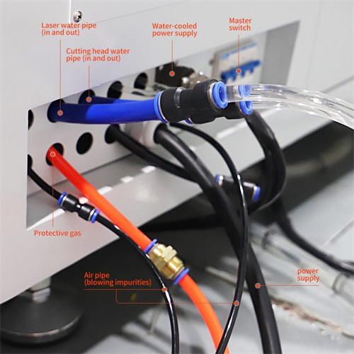 Máy cắt laser vàng máy cắt chính xác cho đồ trang sức