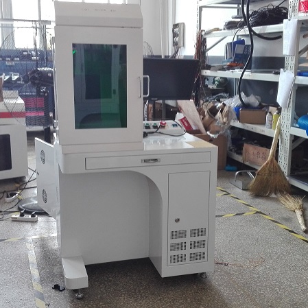 Máy đánh dấu laser UV