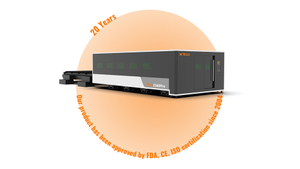 Công suất cao thiết kế mới sợi laser máy cắt gp sê -ri gp