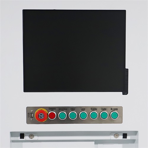 Máy cắt laser vàng máy cắt chính xác cho đồ trang sức