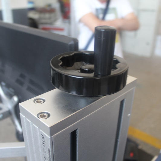 Máy đánh dấu laser UV