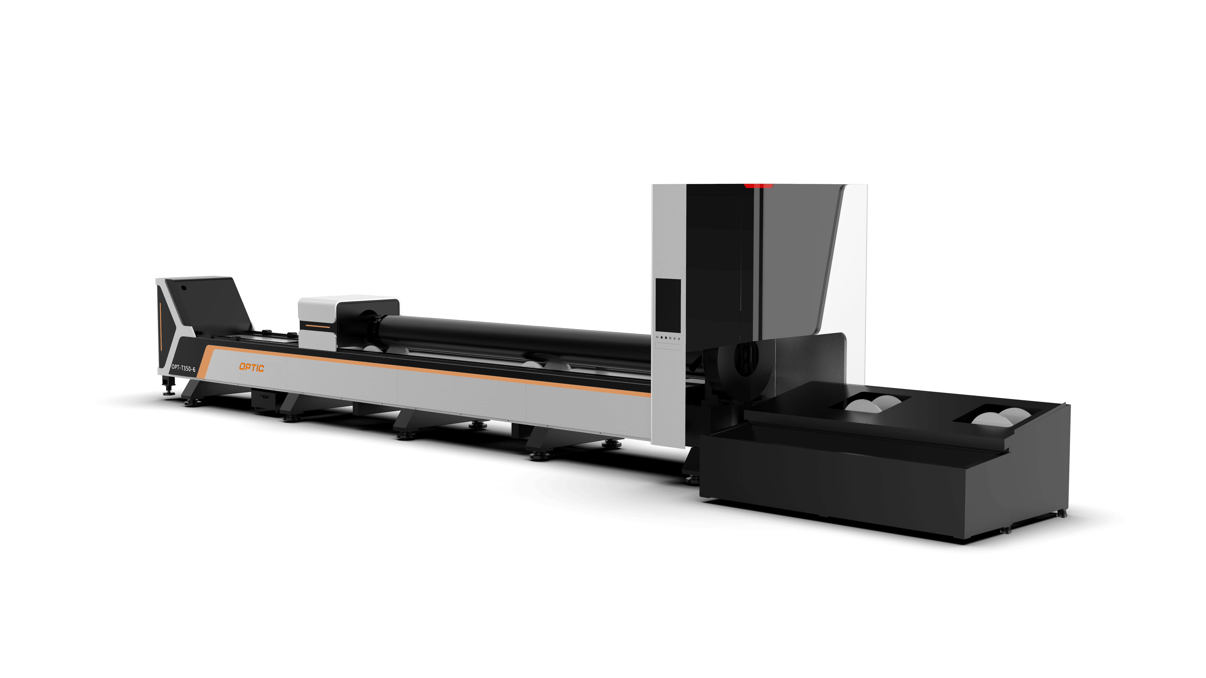 Máy cắt laser ống T Sê -ri
