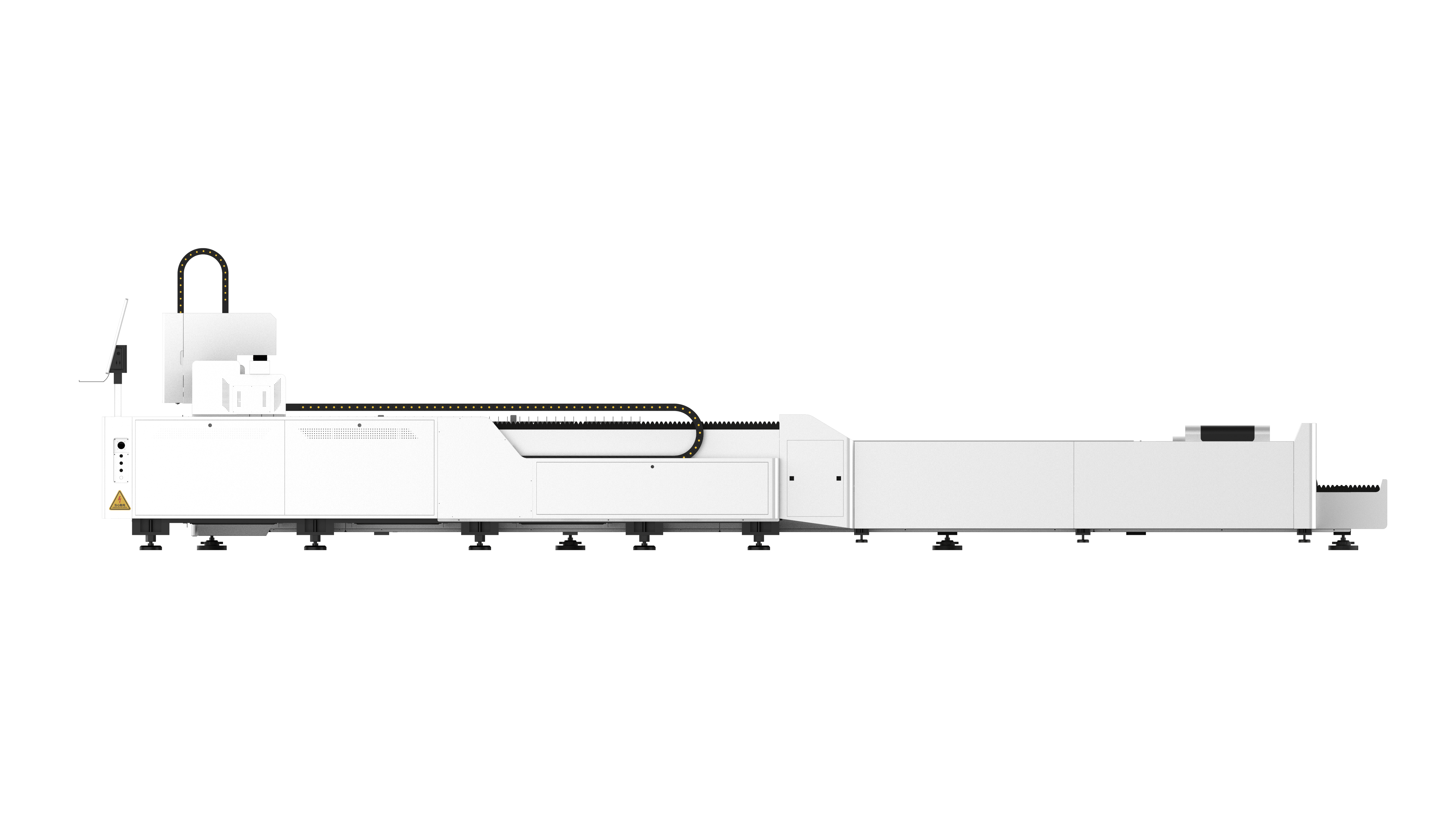 Máy cắt laser tốt nhất cho doanh nghiệp nhỏ ET 1530 Laser Optic