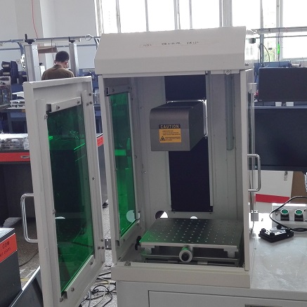 Máy đánh dấu laser UV