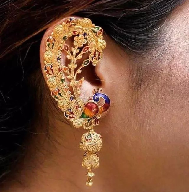 Thiết kế t&ugrave;y chỉnh phức tạp